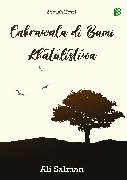 Cakrawala Di Bumi Khatulistiwa
